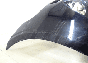 Volvo V60 S60 iii r design 18- zderzak przód przedni  llu 8
