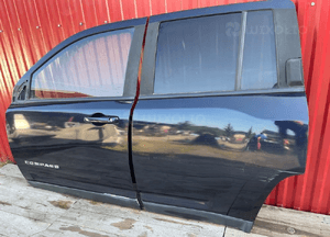 Jeep compass i lift 11-16R drzwi lewy tył proste 1
