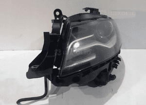 AUDI A4 B8 8K Lampa Xenon Kompletna Lewa - 13059 2