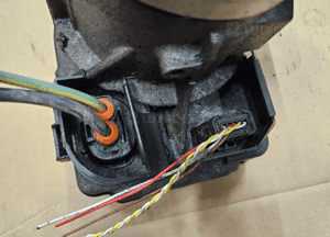 Peugeot 308 pompa wspomagania kierownicy 9684979180  96862007180 8