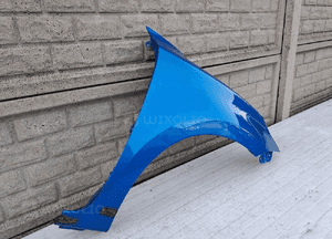 Suzuki swift MK8 17 -22 błotnik przedni prawy 3