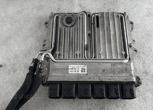 Komputer silnika bmw 5 G30 G31 7 G11 G12 8692962 1