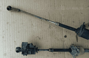 Alfa Romeo 159 1.9 JTD lewarek wybierak linka linki biegów 55348306 5059390050 5