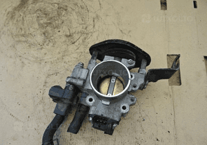 Przepustnica hyundai I20 35170-26910 3