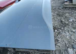 Drzwi lewy przod hyundai IX35 kompletne 13