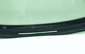 Szyba tylna podgrzewana 03R org mercedes cl W215 10