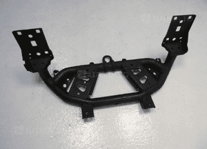 RANGE VOGUE L322 3.6 D WÓZEK TRAWERS SANKI PRZÓD 5