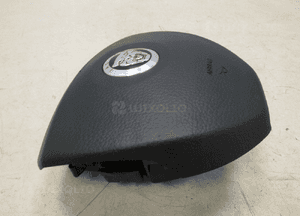Jaguar xf X250 airbag poduszka powietrzna kierowcy oryginał nowa nieprogramowana 4
