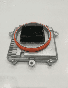 PORSCHE VOLKSWAGEN PRZETWORNICA LED NOWA 992941571 8