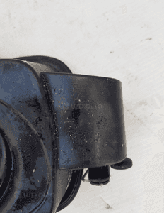 Klapka wlewu paliwa bmw Z4 E89 kod lakieru 300 3