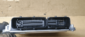 Komputer sterownik silnika Audi A4 B6 1.6 8E0906018AH 4