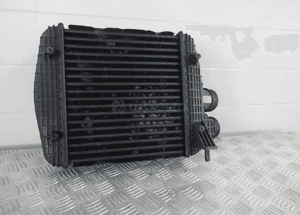 CHŁODNICA INTERCOOLER PRAWY MASERATI GHIBLI QUATTROPORTE 16484792 6