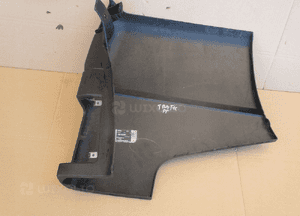 Narożnik zderzaka trafic iii lift iv 850165296R 3