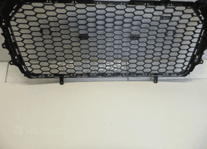 Audi R8 grill atrapa chłodnicy maskownica 9