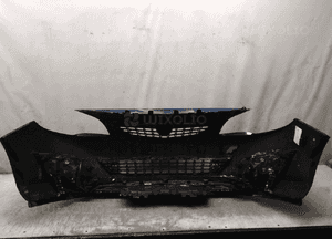 ZDERZAK PRZÓD PRZEDNI | OPEL INSIGNIA A HALOGENY Z22A 7