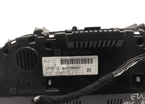 Licznik land rover range rover evoque i L538 2.2 TD4 BJ3210849EF 2011-2015 9