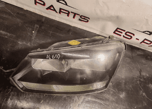 Lampa lewa reflektor lewy skoda yeti lift 2013- 3