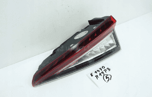 Lampa prawy tył prawa tylna skoda enyaq 5LG 2