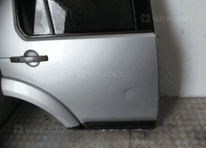 Drzwi prawe tył  land rover discovery iv 2