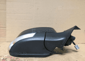 Lusterko prawe ford focus ii 2 lift H4 4