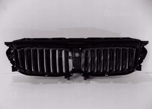 BMW 5 G30/G31 Kierownica powietrza górna - 4127 4