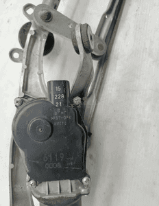 MECHANIZM SILNICZEK WYCIERACZKI PRZÓD EU CIVIC IX 3