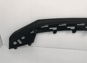 Spoiler listwa zderzaka przód porsche carrera 911 3