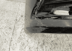 Zderzak przód przedni toyota camry 8 viii lift 2021- 5