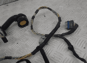 INSTALACJA ZAMKA PEUGEOT 508 804110580 PRAWY PRZÓD DOSTĘPNE 2 SZTUKI 6