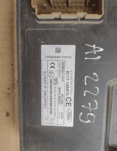 MODUŁ BSI 8C1T-14A073-CE FORD TRANSIT MK7 2