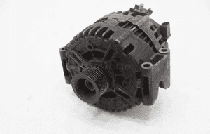 Alternator A0131540602 mercedes CL600BT cl W216 1