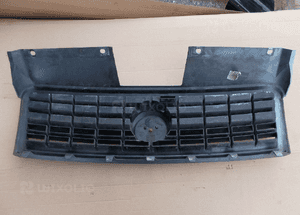 Atrapa grill fiat doblo lift 2