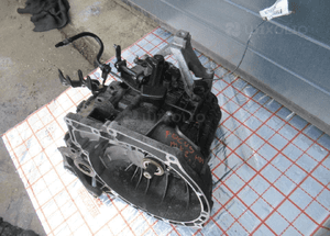 Skrzynia biegów ford focus MK2 ii 1.6 tdci 5 biegów 90 km  3M5R7002YF 6M5R7002YC 7