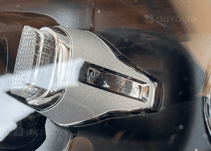 Lampa mercedes benz A206 digital light A2069067902 3