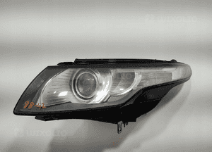 Lampa lewa lewy przód przednia range rover evoque i L538 BJ32-13W030-BC 4