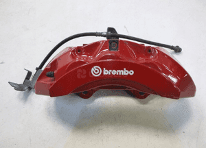 RANGE SPORT L494 VOGUE L405 ZACISK HAMULCOW BREMBO 7