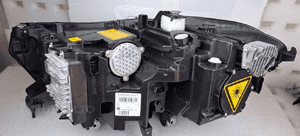 BMW X5 G05 X6 G06 LAMPA PRZEDNIA Prawa LED LASER 7494818 5