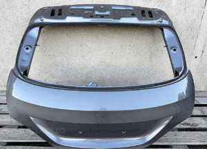 Klapa bagaznika tyl tylna mercedes cla W117 shooting brake kombi 2015- 1