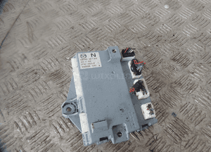 Moduł komfortu MAZDA 6 II GH 2.2 D 1