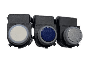 KIA HYUNDAI CZUJNIK PARKOWANIA PDC ORYGINAŁ NOWE 1