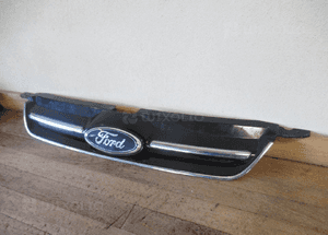 Grill gril atrapa ford c-max MK2 ii 2010-2014 4