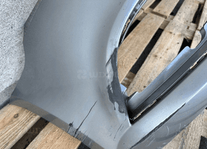 Zderzak przód przedni vw passat cc 3C8 lift fl 2011- 3C8807221F cały 4