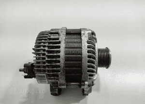 Alternator renault espace iv 2.0 dci 8200404464 A004TJ0381 2006-2012 2