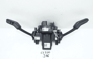 MANETKA PRZEŁĄCZNIK VW SKODA SEAT 5Q1953521MT 4