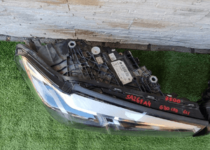 Lampa lampy led bmw 5 G30 lci 5A26FA4 5A26FA3 3