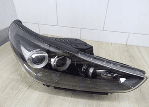 Hyundai I30 iii n lampa prawa przednia 92102-G4120 1