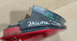 Lampa lewa tył tylna jaguar x-type kombi 2