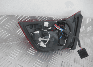 Lampa tylna tył lewa bmw seria 4 F32 F33 F34 F82 lift 2017-2020 9