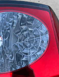 Lampa tylna prawa Land Rover Discovery 4 IV 3