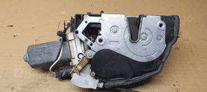 Zamek prawy tył tylny dociąg BMW 7 E65 7028910 2